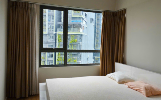 Căn Hộ 99,3M2, 2 Phòng Ngủ Đầy Đủ Nội Thất Tại Masteri An Phú, P. Thủ Thiêm, Q. Thủ Đức, TP.HCM