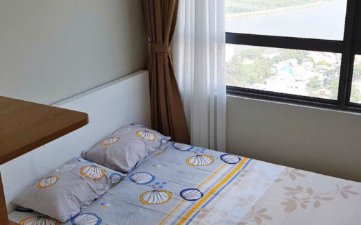 Căn Hộ 99,3M2, 2 Phòng Ngủ Đầy Đủ Nội Thất Tại Masteri An Phú, P. Thủ Thiêm, Q. Thủ Đức, TP.HCM