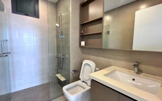 Căn Hộ 112M2, 3 Phòng Ngủ Đầy Đủ Nội Thất Tại Thảo Điền Green, Quận Thủ Đức, TP.HCM