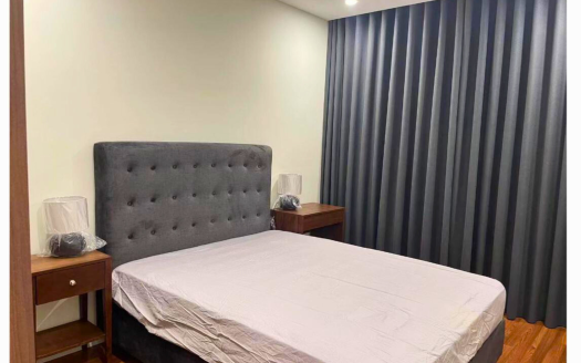 83m2, 2 Bedroom Fully Furnished Apartment in Thao Dien Green, Thu Duc District, Ho Chi Minh City