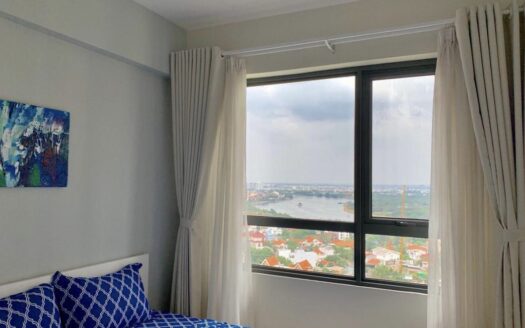 77M2, 2 Phòng Ngủ Nội Thất Đầy Đủ Tại Masteri Thảo Điền, Phường Thảo Điền, Quận 2, TP.HCM