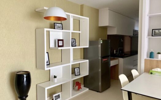 77M2, 2 Phòng Ngủ Nội Thất Đầy Đủ Tại Masteri Thảo Điền, Phường Thảo Điền, Quận 2, TP.HCM