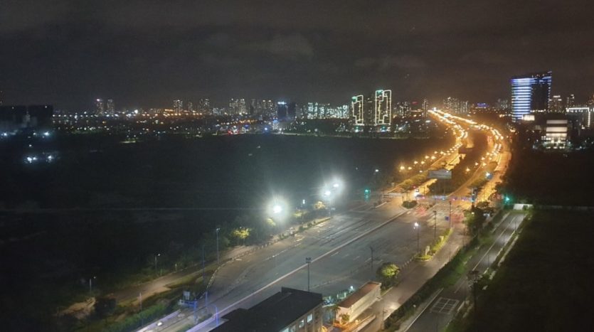 93m2, 2 Bedroom Fully Furnished Apartment in Empire City, Thu Thiem New Urban Area, Thu Duc City, Ho Chi Minh City