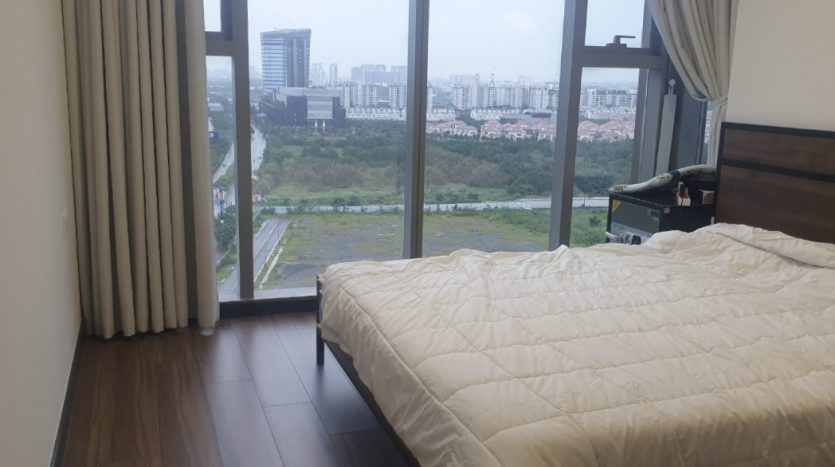 93m2, 2 Bedroom Fully Furnished Apartment in Empire City, Thu Thiem New Urban Area, Thu Duc City, Ho Chi Minh City
