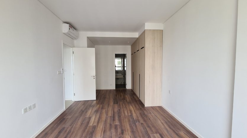 117m2, 3 Bedroom Unfurnished in Diamond Island, Binh Trung Tay Ward, District 2, Ho Chi Minh City