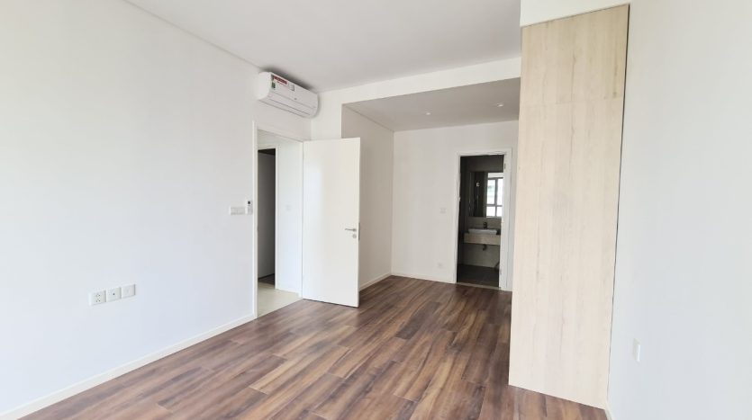 117m2, 3 Bedroom Unfurnished in Diamond Island, Binh Trung Tay Ward, District 2, Ho Chi Minh City