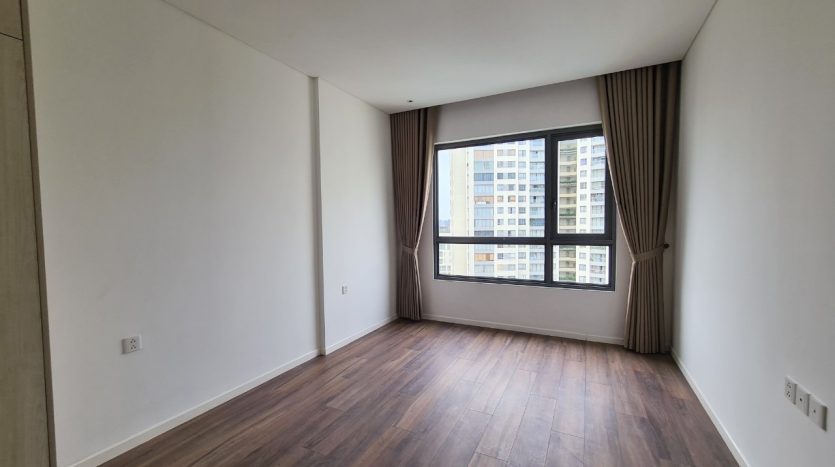 117m2, 3 Bedroom Unfurnished in Diamond Island, Binh Trung Tay Ward, District 2, Ho Chi Minh City
