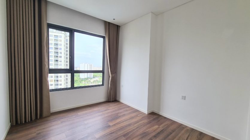 117m2, 3 Bedroom Unfurnished in Diamond Island, Binh Trung Tay Ward, District 2, Ho Chi Minh City
