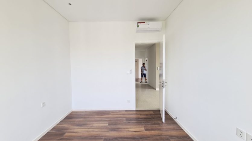 117m2, 3 Bedroom Unfurnished in Diamond Island, Binh Trung Tay Ward, District 2, Ho Chi Minh City