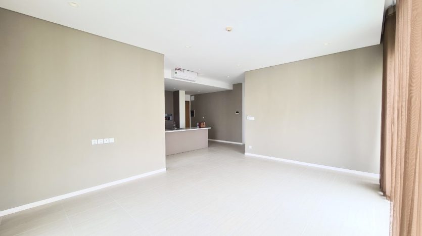 117m2, 3 Bedroom Unfurnished in Diamond Island, Binh Trung Tay Ward, District 2, Ho Chi Minh City